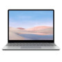 Microsoft Surface Laptop Go 13.5” - 8Gb/128Gb SSD - i5-1035G1 1.00GHz - QWERTY - Silver - Grade A - Without Charger