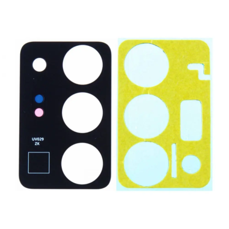 Lentille Caméra Samsung Galaxy Note 20 Ultra 5G N986 Noir | Qualité Supérieure & Performance