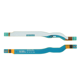 Nappe Écran Samsung Galaxy S22 Ultra S908 - Pièce de Remplacement de Haute Qualité pour Réparations