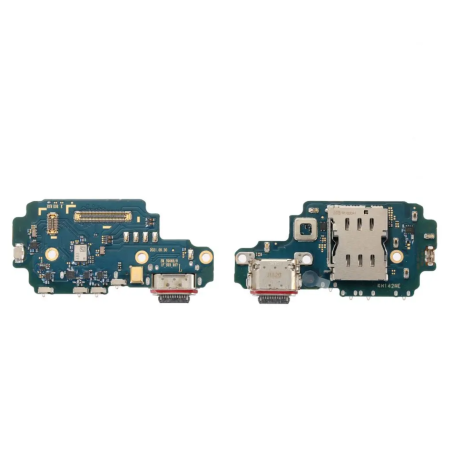 Charging Connector Samsung Galaxy S22 Ultra (S908B) EU