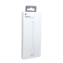 Lightning Adapter to USB MD821ZM/A - Retail Box (Apple)