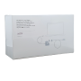 Adaptateur Secteur MagSafe 2 60W MD565Z/A - Retail Box (Apple)