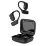 Devia OWS Pro1 EM401 Wireless Bluetooth Earphones - Black
