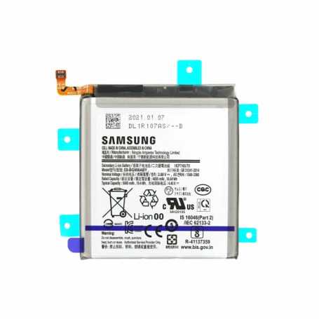 Batterie Samsung Galaxy S24 EB-BS921ABE (S921B) - Service Pack Original