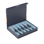 Kit de Tournevis de Précision Dynamométrique 3D RELIFE RL-726A