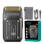 Méta-Titre : "Copy of VGR V-110 8 en 1 Tondeuse Électrique Polyvalente - Coupe Professionnelle Précise"