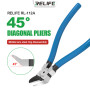 Pince à Bouche d'eau 45° RELIFE RL-112A - Outil de Précision pour Professionnels