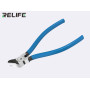 Pince à Bouche d'eau 45° RELIFE RL-112A - Outil de Précision pour Professionnels