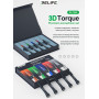 Kit de Tournevis de Précision Dynamométrique 3D RELIFE RL-726A