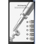 Kit de Tournevis de Précision Dynamométrique 3D RELIFE RL-726A