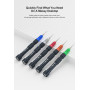 3D RELIFE RL-726A Precision Torque Screwdriver Kit