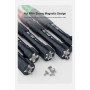 Kit de Tournevis de Précision Dynamométrique 3D RELIFE RL-726A