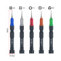 Kit de Tournevis de Précision Dynamométrique 3D RELIFE RL-726A