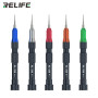 Kit de Tournevis de Précision Dynamométrique 3D RELIFE RL-726A