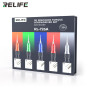 Kit de Tournevis de Précision Dynamométrique 3D RELIFE RL-726A