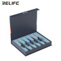 Kit de Tournevis de Précision Dynamométrique 3D RELIFE RL-726A
