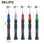 Kit de Tournevis de Précision Dynamométrique 3D RELIFE RL-726A