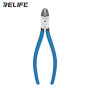 Pince à Bouche d'eau 45° RELIFE RL-112A - Outil de Précision pour Professionnels