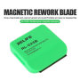Lame Magnétique Polyvalente RELIFE RL-023B - Précision et Efficacité pour Vos Projets