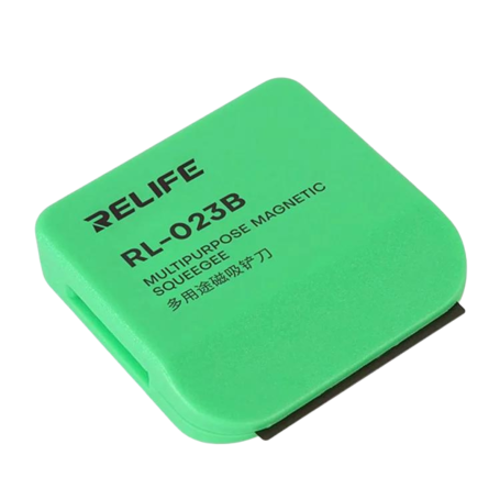 Lame Magnétique Polyvalente RELIFE RL-023B - Précision et Efficacité pour Vos Projets