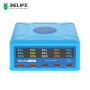 Chargeur Multiport en Nitrure de Gallium 260 W - RELIFE RL-304R