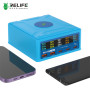 Chargeur Multiport en Nitrure de Gallium 260 W - RELIFE RL-304R