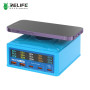 Chargeur Multiport en Nitrure de Gallium 260 W - RELIFE RL-304R