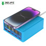 Chargeur Multiport en Nitrure de Gallium 260 W - RELIFE RL-304R