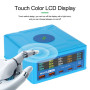 Chargeur Multiport en Nitrure de Gallium 260 W - RELIFE RL-304R