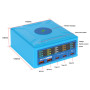 Chargeur Multiport en Nitrure de Gallium 260 W - RELIFE RL-304R