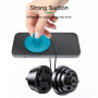 Ventouse Forte en Silicone 5.5CM RL-079A - Puissance & Performance - Achetez Maintenant