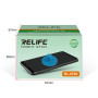 Ventouse Forte en Silicone 5.5CM RL-079A - Puissance & Performance - Achetez Maintenant