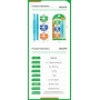 Kit de Découpe 5 en 1 avec Protection d’Écran Intégrée - RELIFE RL-059 Plus