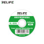 RELIFE RL-059E Screen Separation Cutting Wire 0.05MM x 100M - Precision for Smartphone Repair