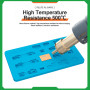 Tapis de Réparation Multifonction à Matrice de Points IPX-14 - RELIFE RL-004FB