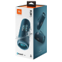Enceinte Bluetooth sans fil JBL Flip 6 - JBLFLIP6BLU - Bleu