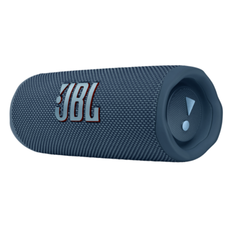 Enceinte Bluetooth sans fil JBL Flip 6 - JBLFLIP6BLU - Bleu