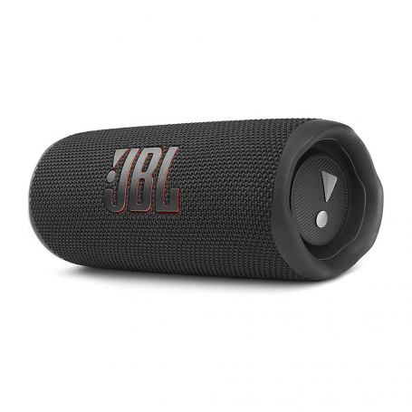 JBL Flip 6 Wireless Bluetooth Speaker - JBLFLIP6BLK - Black