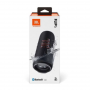 JBL Flip 6 Wireless Bluetooth Speaker - JBLFLIP6BLK - Black