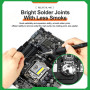 Fil à Souder RELIFE RL-445 0.5MM 25G - Performance et Précision pour votre Électronique