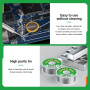 Buy RELIFE RL-445 Soldering Wire 0.5MM 25G – High Quality for Precision Soldering
