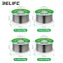 Achetez Fil à Souder RL-445 0.6MM 25G par RELIFE - Qualité Pro & Performance