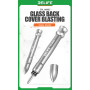Stylo de Sablage pour Verre RELIFE RL-066B - Précision et Performance pour Vos Projets Créatifs