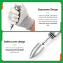 Stylo de Sablage pour Verre RELIFE RL-066B - Précision et Performance pour Vos Projets Créatifs