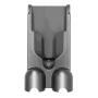 Support De Chargement Mural Dyson Compatible V10 + Panneau Transparent Arrière