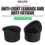 Achetez des Œilletons pour Microscopes RELIFE M-26 - Confort et Précision Visuelle
