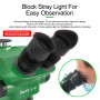 Achetez des Œilletons pour Microscopes RELIFE M-26 - Confort et Précision Visuelle