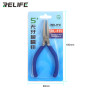 RELIFE RL-111 Toothless flat nose pliers
