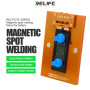 Appareil de Soudage par Points Magnétique RELIFE RL-936WD - Performance et Précision pour Professionnels