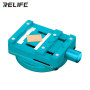 Mini Fixation Rotative pour Réparation de Puces de Carte Mère - RELIFE RL-601I